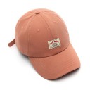 Cappellino con scritta T176 3