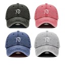 Cappellino con scritta T210 1