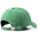 Cappellino con sorriso T250 4