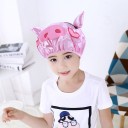 Cappellino da bagno per bambini con animale 1