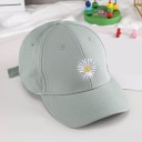 Cappellino da bambino margherita T881 5