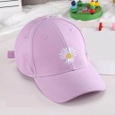 Cappellino da bambino margherita T881 8