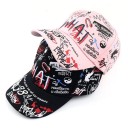 Cappellino da Bambino T872 3