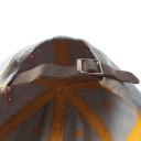 Cappellino da baseball in denim per bambini 2