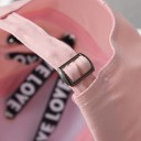 Cappellino da donna con nastro 2