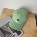 Cappellino da donna con stampa C976 12