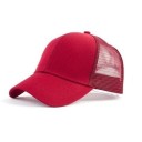 Cappellino da donna in rete 7