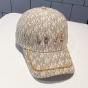 Cappellino da donna love A2579 7