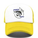 Cappellino da Trucker con Pesce 14