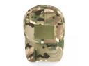 Cappellino da uomo camouflage C981 5