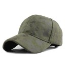 Cappellino da uomo camouflage T228 10