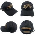 Cappellino da uomo con motivo a pesce 1