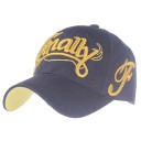 Cappellino da uomo con scritta T51 12