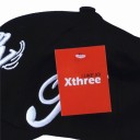 Cappellino da uomo con scritta T51 3