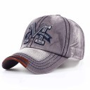 Cappellino da uomo T122 5