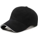 Cappellino da uomo T48 3