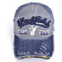 Cappellino da uomo T49 1