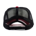 Cappellino da uomo trucker con stella 4