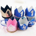 Cappellino di compleanno C629 3