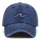 Cappellino di jeans C1024 4