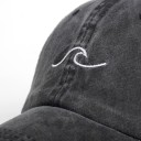 Cappellino di jeans C1024 2