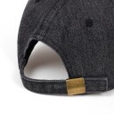 Cappellino di jeans T112 2