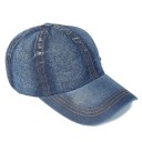 Cappellino di jeans 2
