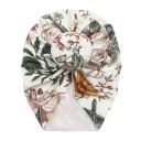 Cappellino estivo per neonati con stampa 3