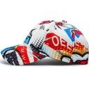 Cappellino graffiti 3