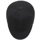 Cappellino in velluto a coste T161 4