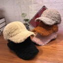 Cappellino invernale da donna A2581 1