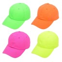 Cappellino Neon 1