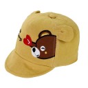 Cappellino per bambini N870 4