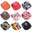 Cappellino per cani 1
