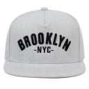 Cappellino snapback Brooklyn da uomo 7