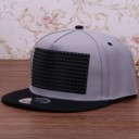 Cappellino snapback da uomo T43 5