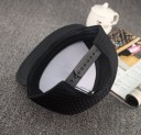 Cappellino snapback J1012 9