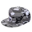 Cappellino snapback mimetico 3