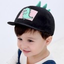Cappellino snapback per bambini Dinosauro 2