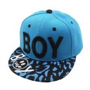 Cappellino snapback per bambini T870 4