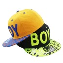 Cappellino snapback per bambini T870 1