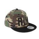 Cappellino snapback per bambini T893 1