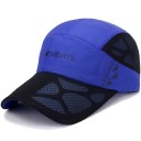 Cappellino Sportivo T11 6