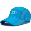Cappellino sportivo traspirante 6