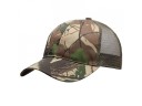 Cappellino Trucker 3