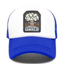 Cappellino Trucker A2603 9
