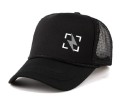 Cappellino Trucker con Fulmine 1