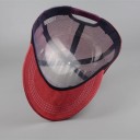 Cappellino Trucker con scritta T126 2