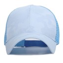 Cappellino trucker da donna con motivo mimetico T9 4