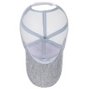 Cappellino trucker da uomo con lettera T164 4